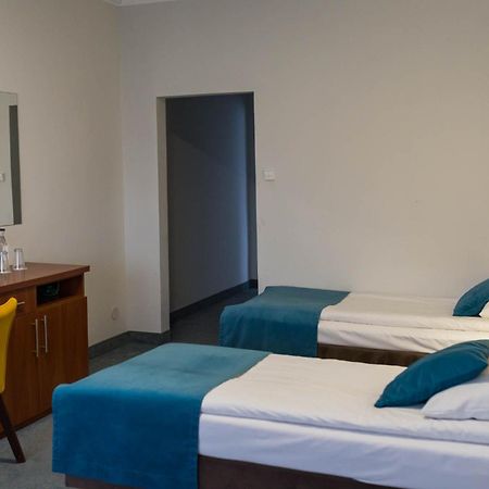 Hotel Mazury Giżycko Eksteriør billede