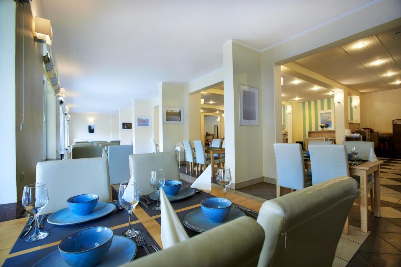 Hotel Mazury Giżycko Eksteriør billede