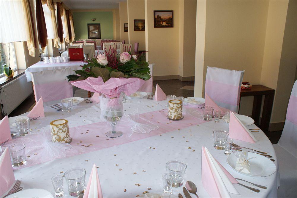 Hotel Mazury Giżycko Eksteriør billede