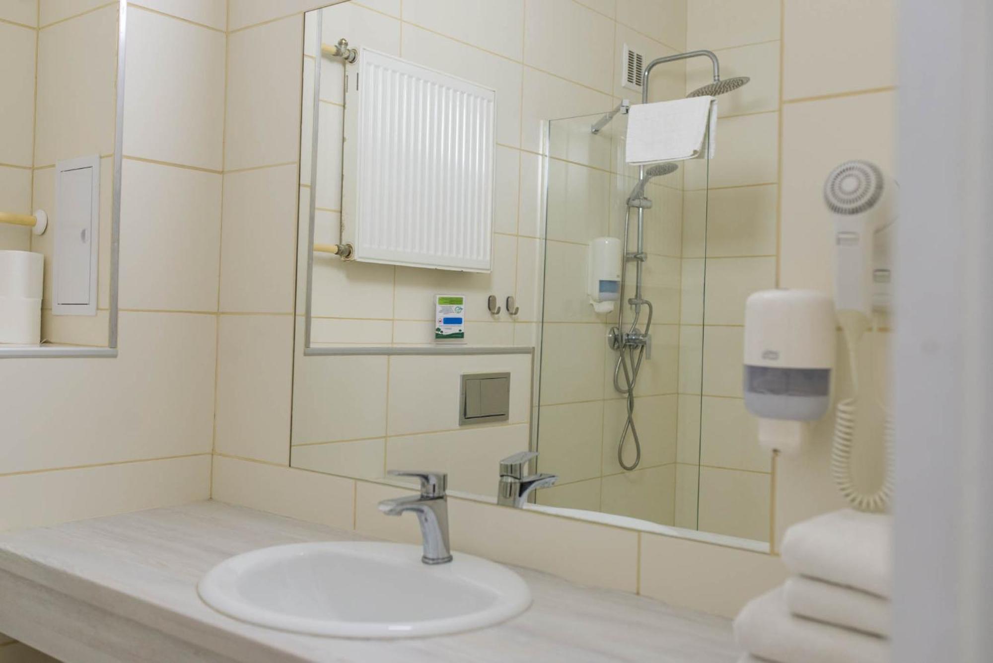 Hotel Mazury Giżycko Eksteriør billede