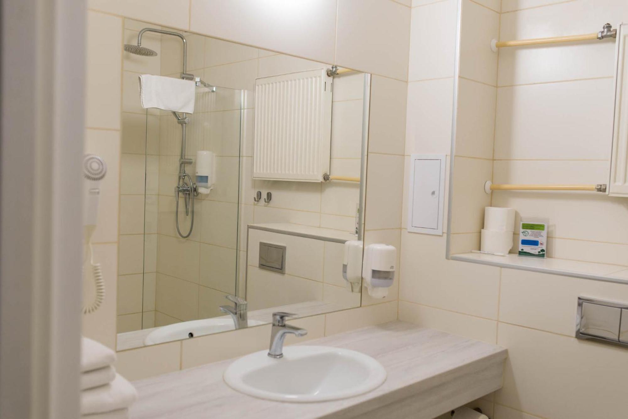 Hotel Mazury Giżycko Eksteriør billede