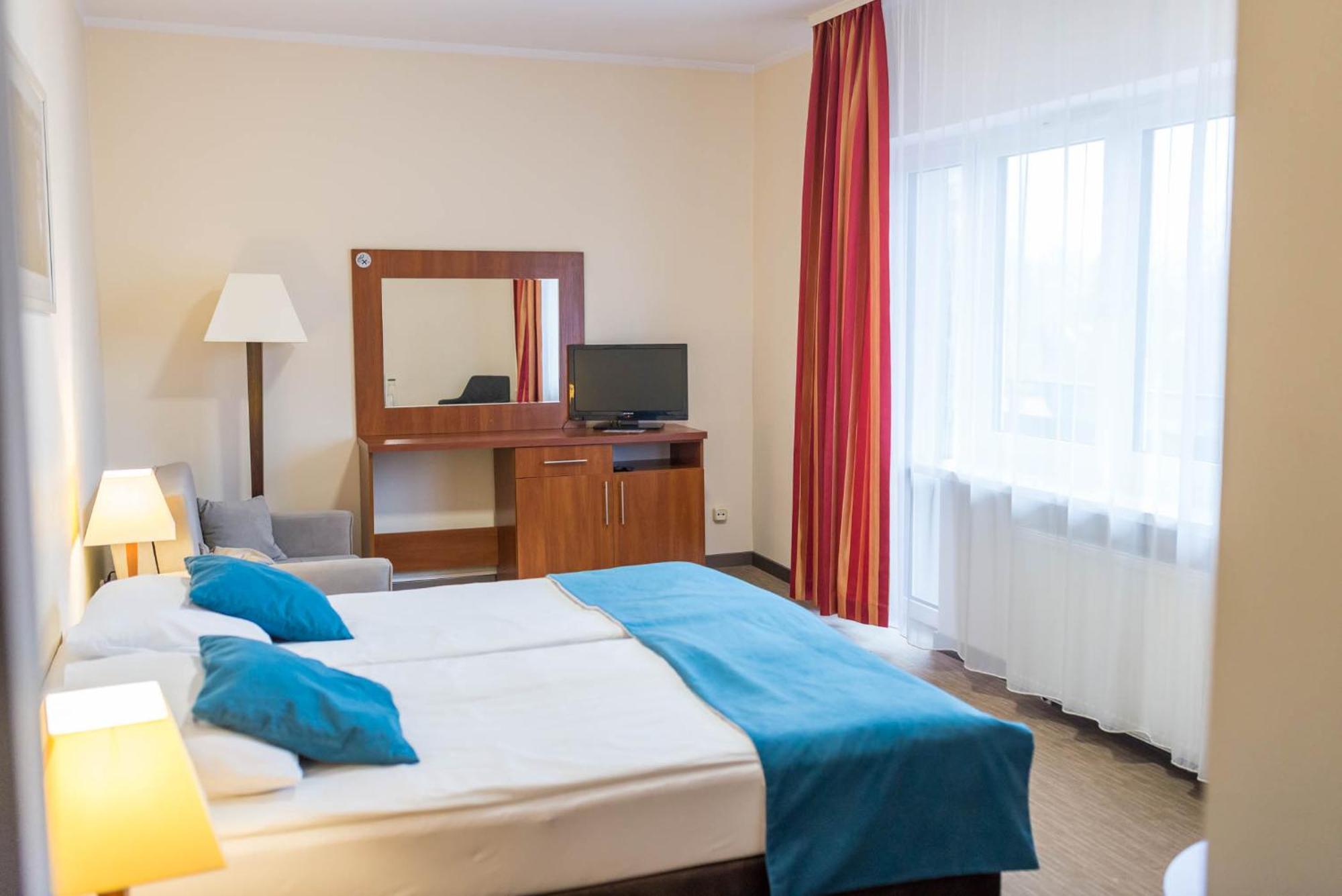 Hotel Mazury Giżycko Eksteriør billede