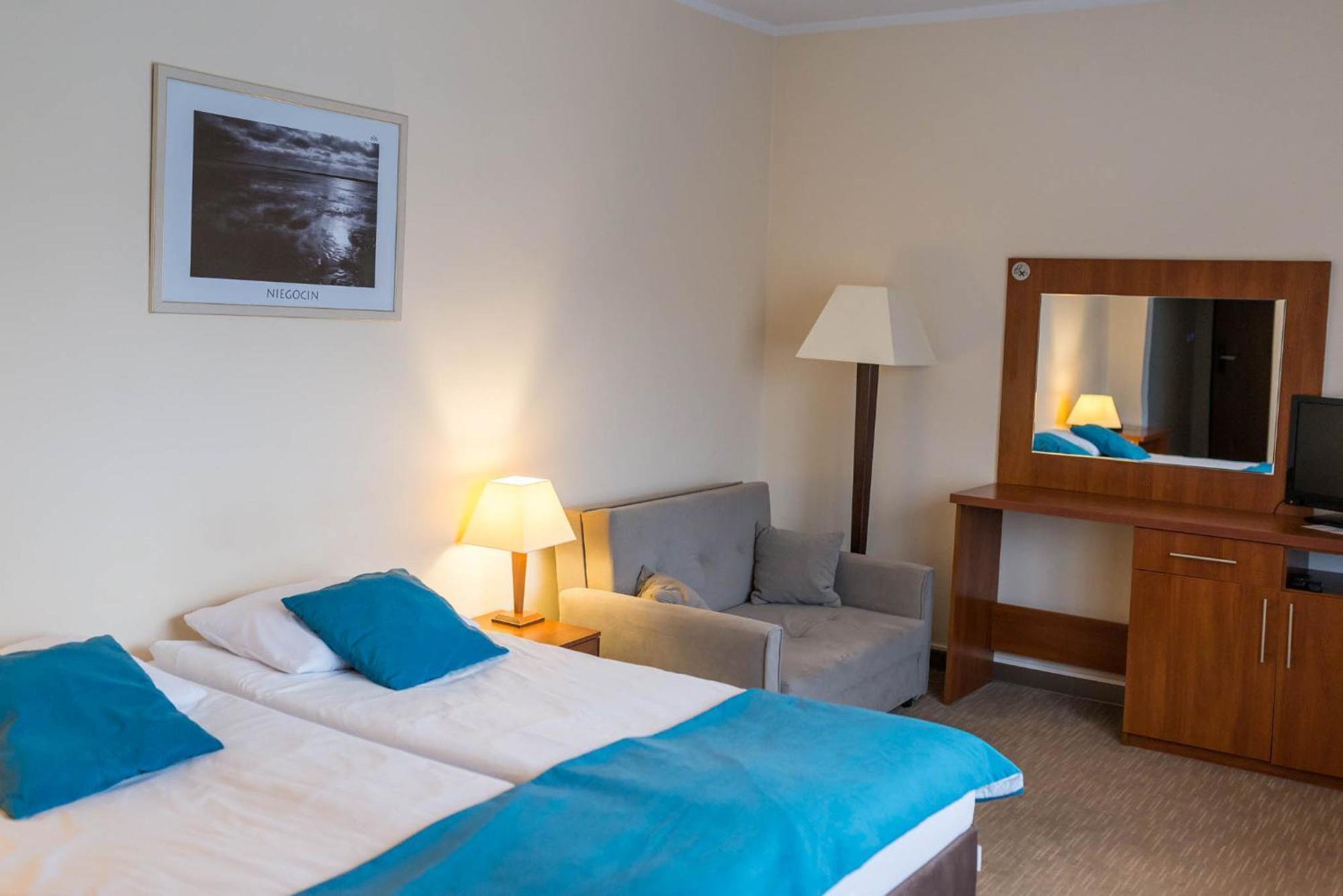 Hotel Mazury Giżycko Eksteriør billede