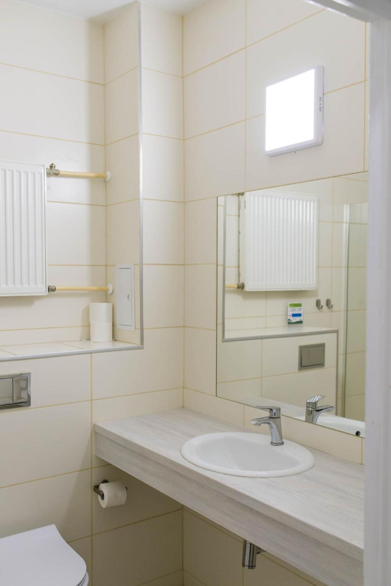 Hotel Mazury Giżycko Eksteriør billede