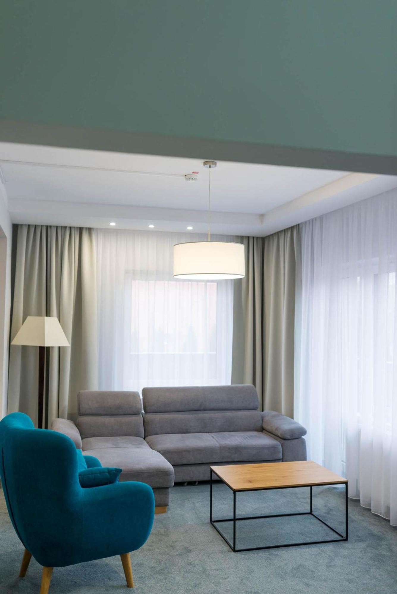 Hotel Mazury Giżycko Eksteriør billede
